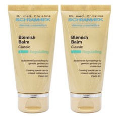 닥터 슈라멕 블레미쉬밤 클래식 30ml x2개