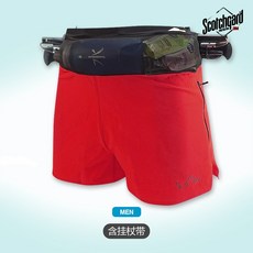 피아이케이7 남자반바지운동 ILOVERUNNINGILR 남성 러닝 마라톤 크로스컨트리 경량으로 달리다 속건 무 이너