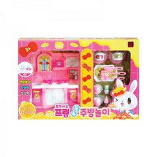 더몽드프링프링