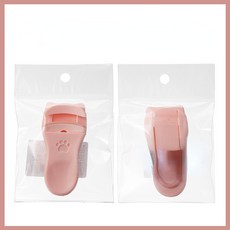 더블컬링아이래쉬