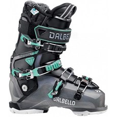 Dalbello Panterra 95 GW 여성용 스키 부츠 2021-23.5 / Black Glitter-Black : 스포츠 & 아웃 도어, 단일옵션