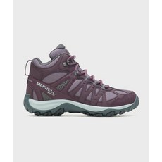 MERRELL WOMEN ACCENTOR 3 SPORT MID GORE TEX SHARK