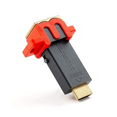 [미국] 508232 Upgrade Your Nintendo Switch and Retro Game Consoles with mClassic Graphics Enhancer for, 단일상품