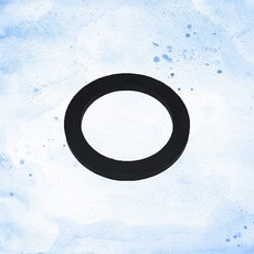 40mm 수도계량기용 고무박킹 수도 배관 자재 부속