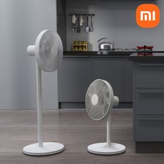 샤오미 스마트 무선선풍기2 Pro 220V BPLDS03DM 정발한국판