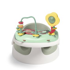 마마스앤파파스 스너그 (Activity Tray Toy 포함) 색상 택 1