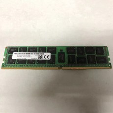 MT RAM용 메모리 하이 퀄리티 MTA36ASF2G72PZ-2G1A 2KK 빠른 16G 16GB 2RX4 PC4-2133P 2133 DDR4 1 개, 02 기타
