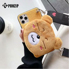 멜라 갤럭시a10e a102 스트랩 수납 어깨끈 폰 케이스