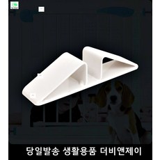 안전문보조장치