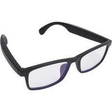 미국 프리미엄 스마트 선글라스 안경 Smart Glass AR 글라스 Yunseity G10-Z Bluetooth 53 오디오 내장 마이크스피커 터치 음성 보조 남녀용 블루라이