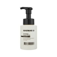 [텐바이텐] 마르마르디 그린로즈 포밍 핸드워시 280ml, 단일상품, 옵션선택, 옵션선택