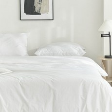 데코뷰 스토어 사각사각 알러지케어 항균 호텔 차렵이불세트 Q