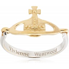 일본배송 [비비안 웨스트우드]Vivienne Westwood[병행 수입]링 약 8호 SR112/5XXS