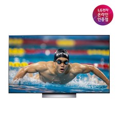 LG전자 LG 올레드 evo OLED TV OLED55C3SNA 138cm