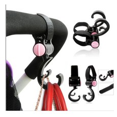 유모차장바구니