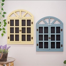 인테리어창문틀