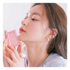 롬앤스트로베리밀크