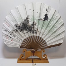 문인화공예