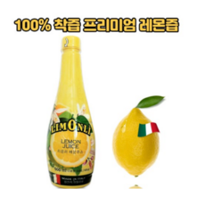 리몬리레몬즙