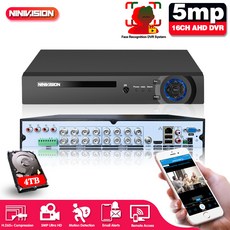dvr16ch