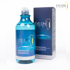 아이원케어 드림 케어 솔루션 렌즈 보존액, 1개, 360ml