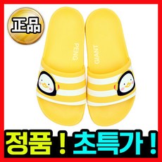 펭수아쿠아슈즈