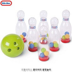 리틀타익스볼링