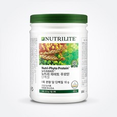 뉴트리라이트 뉴트리 파이토 푸로틴