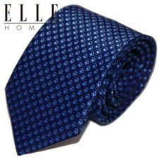 실크넥타이엘르옴므