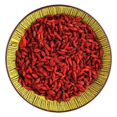 토종원 구기자 250g 제천 약초장인