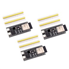 Teyleten Robot ESP32-S3-DevKitC-1-N16R2 ESP32-S3 개발 보드 Wi-Fi + BLE MCU 모듈 기능 3개