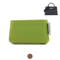 에르메스켈리백