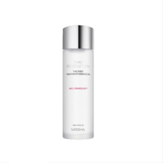 기타 <리뉴얼>MISSHA 타임 레볼루션 더 퍼스트 트리트먼트 에센스 인텐시브 모이스트 150ml, 단일상품