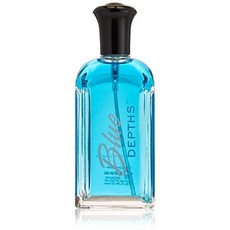 Blue Depths version of Davidoff Cool Water Eau de Toilette Spray for Men 2.5 oz, 단일상품
