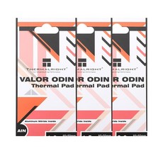 그래픽카드방열패드