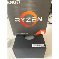 amd라이젠5600x