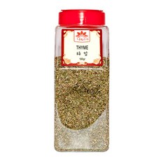 타임 홀 은진 180g 수입 향신료 조미료, 1개