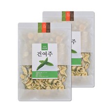태양별 건여주 500G (250G X 2개) 직접재배 국산여주, 2개, 250g