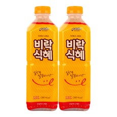 팔도 비락 식혜, 1.2L, 12개