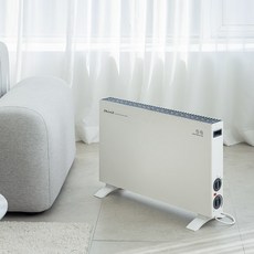 신일 프리미엄 공기순환 히팅 컨벡터 히터, SEH-CH2000A