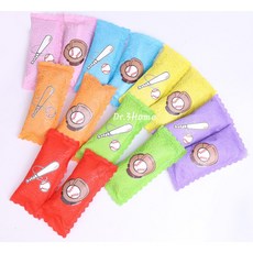 야구 대나무 숯 탈취제 10봉 Dr.3Home, 10개, 120g