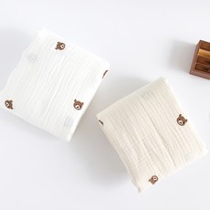 자수손수건키트