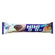 빙빙바 40입 아이스크림 하드 간식 [GW+S0435P], 상세페이지 참조
