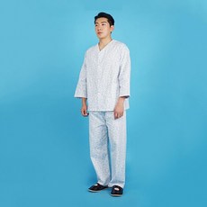 금성환자복 TOP01