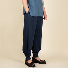 생활한복남자여름바지