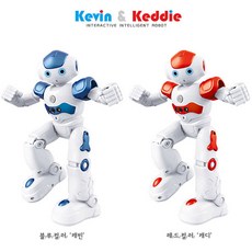 음성인식애완로봇시바견