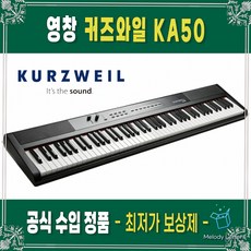 커즈와일ka50