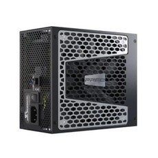 Seasonic Prime TX1000 게임용 PC 전원 공급 장치 인텔 AMD 컴퓨터용 실버 컬러 정격 135mm, 한개옵션0