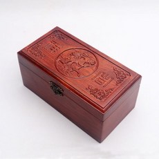 주얼리보관함 베트남 산가지 배나무 보석함, 선택하세요-T07-자단나무 상서 타입