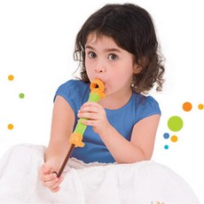어린이집 생일선물 2만원이하 선물용 피리 악기장난감 친구아이장난감 음악, 1개